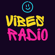 Vibes FM 93.8 Radio App UK Free Mod