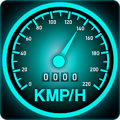 GPS Speedometer – Speedometer Mod