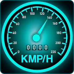 GPS Speedometer – Speedometer Mod Apk [Remove ads][Mod speed]