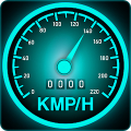 GPS Speedometer – Speedometer Mod