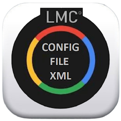 LMC 8.4 Config Files XML Mod Apk