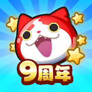 妖怪ウォッチ ぷにぷに Mod Apk