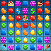 Candy Sweet Story:Match3Puzzle Mod Apk