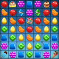 Candy Sweet Story: Candy Match 3 Puzzle Mod