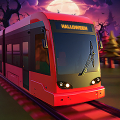 Tram Rush - Simulation Games Mod