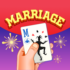 Marriage Card Game by Bhoos Mod