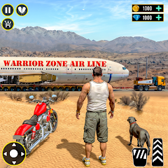 Indian Bike Driving Game 3D Mod