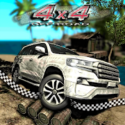 4x4 Off-Road Rally 7 Mod