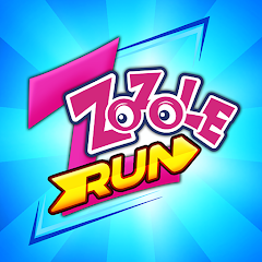 Zozole Run Mod