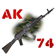 AK-74 stripping Mod