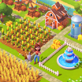 FarmVille 3 - Animals Mod