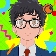 Crunchyroll: Yuppie Psycho Mod