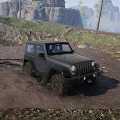 Mudding Games - Offroad Racing Mod