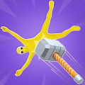 Toss Attack - Hit & Run APK