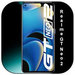 Theme for Realme GT Neo 2 Mod