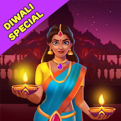 Shri Ram Mandir Game Mod Apk