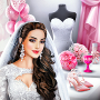 Super Wedding Dress Up Stylist APK+MOD (Remove ads)v8.7 Super Wedding Dress Up Stylist