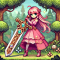 Idle Queen: AFK RPG Adventure Mod