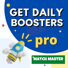 Match Masters Daily Rewards Mod