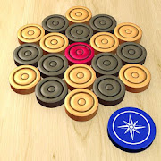 Carrom King™ Mod Apk