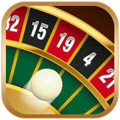 Roulette Casino Royale Mod