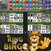 King of Bingo - Video Bingo Mod Apk