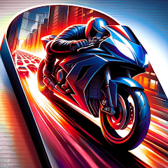 BikeMiross Mod Apk