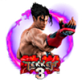 Kung Fu: Fighting Game TEKKEN 3 APK