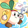 Radish Rush APK