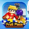 Fruit Piece Mod For MCPE Mod