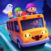 Bus Out: Escape Traffic Jam Mod Apk