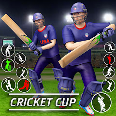 World Cricket Cup Tournament مهكر APK