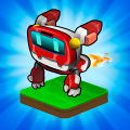 Idle Robot Universe - Tycoon Mod