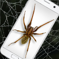 Spider in Phone Funny Joke Mod