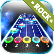 Rock vs Guitar Legends 2017 HD Mod Apk