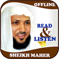 Sheikh Maher Quran Offline Rea Mod