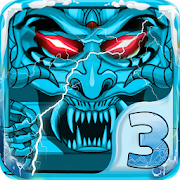 Temple Final Run 3 Mod Apk