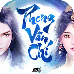 Phong Vân Chí – Chuẩn Võ Lâm Mod Apk