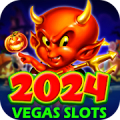 Cash Blitz - Free Slot Machines & Casino Games Mod