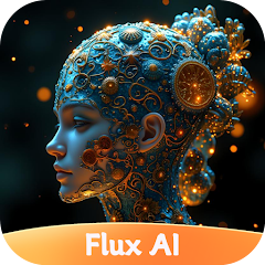 Flux AI Image Generator Mod