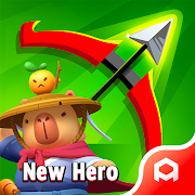 Archero Mod Apk