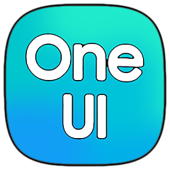 One UI HD - Icon Pack Mod