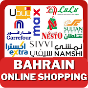 Bahrain Online Shopping App - Bahrain Offers Mod