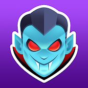 Dracula City Master: Idle Army Mod Apk