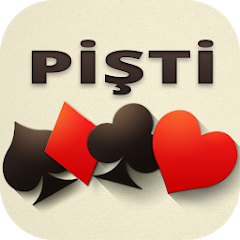 Pişti Online HD - İnternetsiz Mod