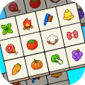 Food Elimination-Match 3 Game APK