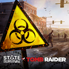 State of Survival: Zombie War Mod Apk