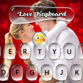 Picture Keyboard - Love Themes Mod