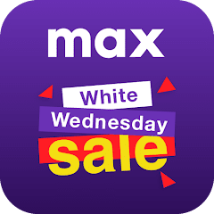 Max Fashion - ماكس فاشون Mod