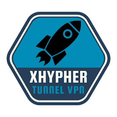 Xhypher Tunnel - SSH, SSL/TLS Mod